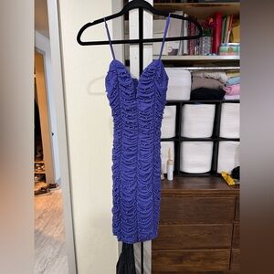 WINDSOR dress